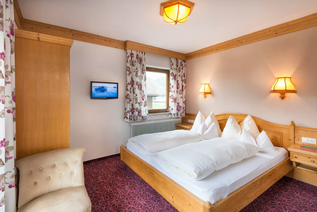 Hafen Hotel Schuetzenhof Burg auf Fehmarn Luaran gambar